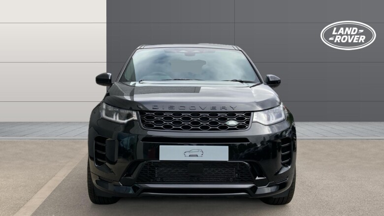 Land Rover Discovery Sport 1.5 P270e Dynamic SE 5dr Auto [5 Seat] Station Wagon